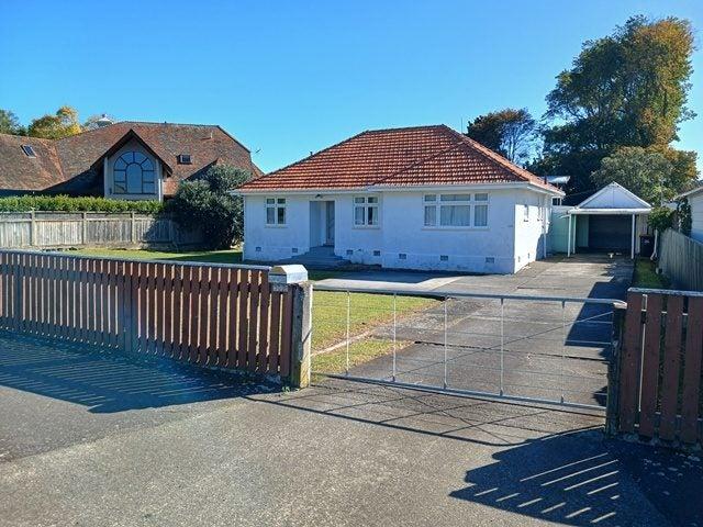 House for rent in Manawatu District