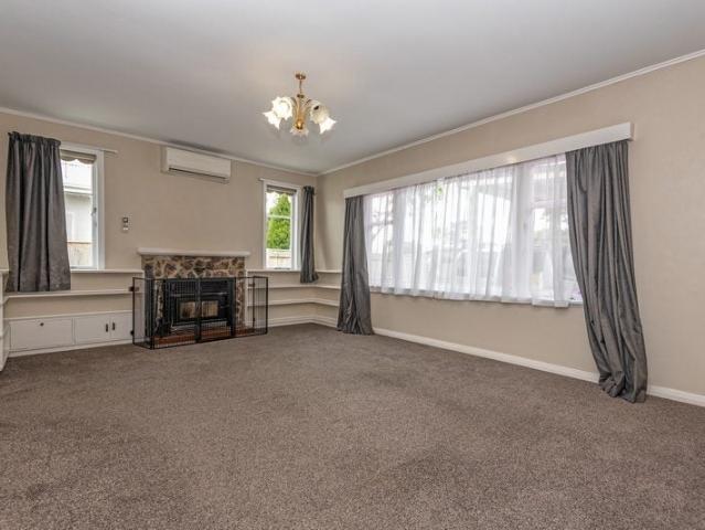 House for rent in West End, Palmerston North
