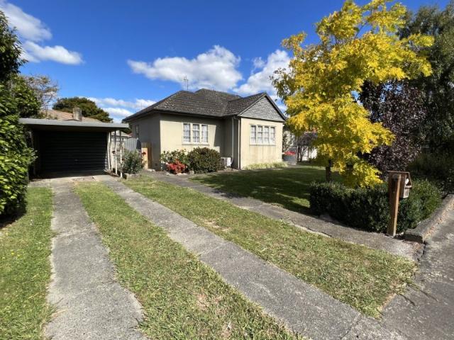 House for rent in Manawatu District
