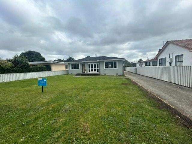 House for rent in Manawatu District
