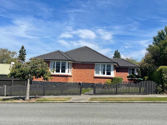 House for rent in Highfield, Timaru