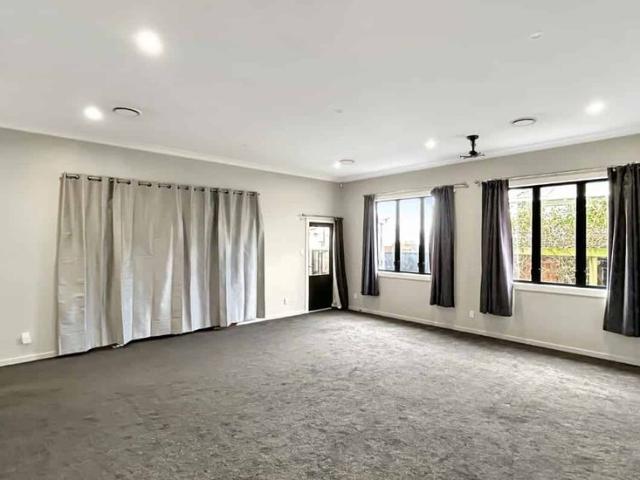 House for rent in West End, Palmerston North