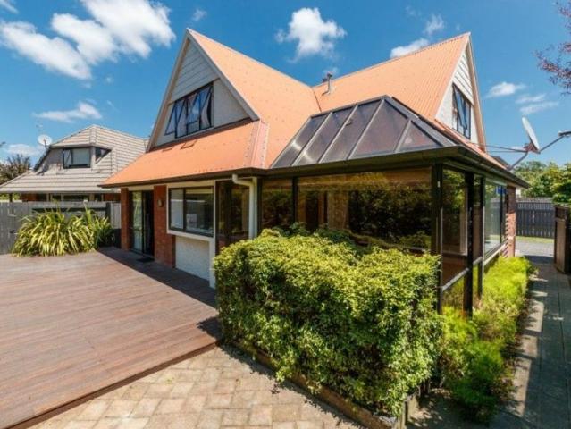 House for rent in Manawatu District