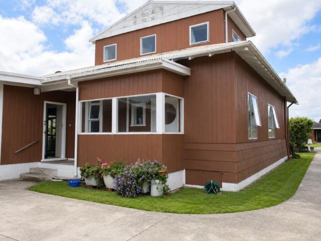 House for rent in West End, Palmerston North