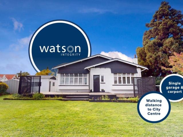 House for rent in Manawatu District