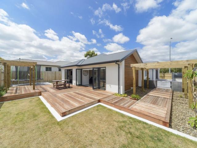 House for rent in Manawatu District
