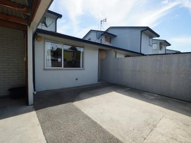 House for rent in West End, Palmerston North