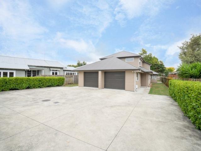 House for rent in Manawatu District