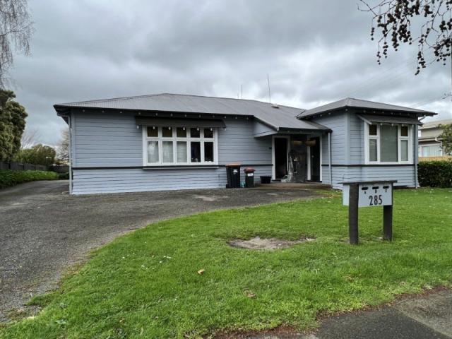 House for rent in Manawatu District