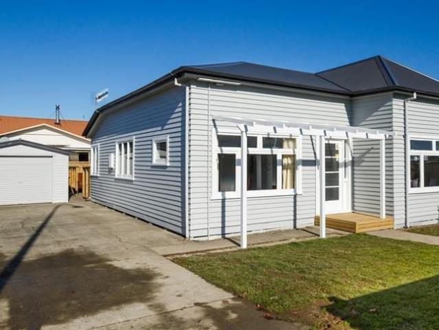 House for rent in Manawatu District
