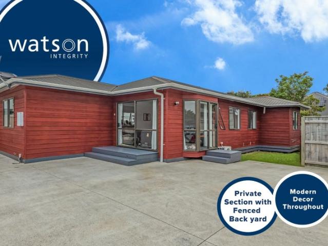 House for rent in Manawatu District