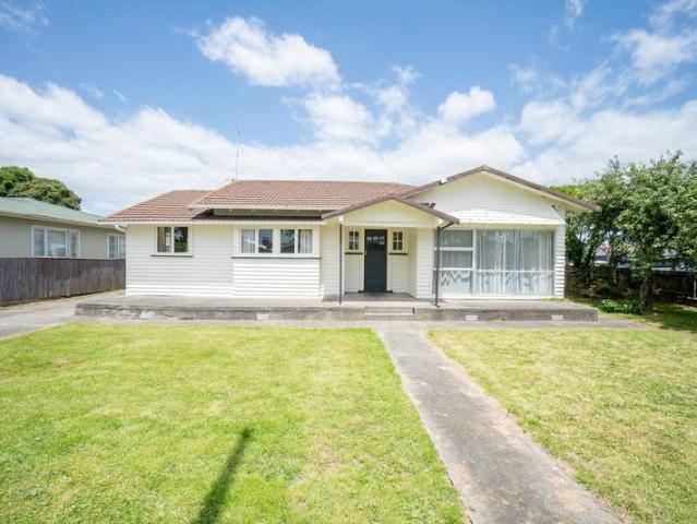 House for rent in Manawatu District