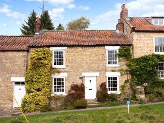 House for sale in North Yorkshire