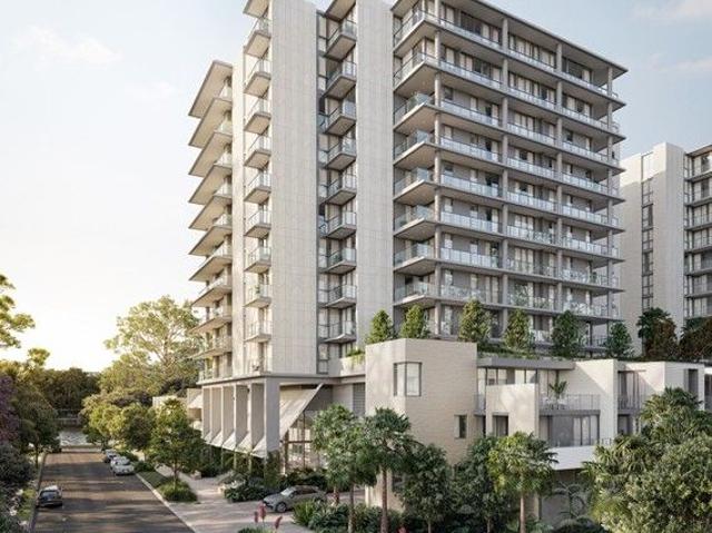 Apartment for sale in West End, Queensland