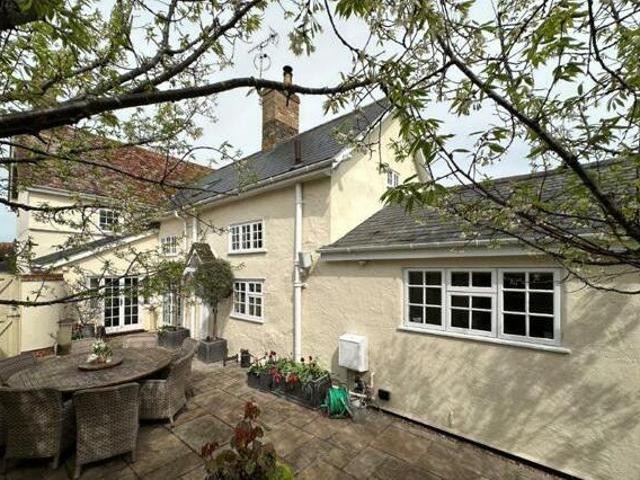 House for sale in Lyons, Greater London