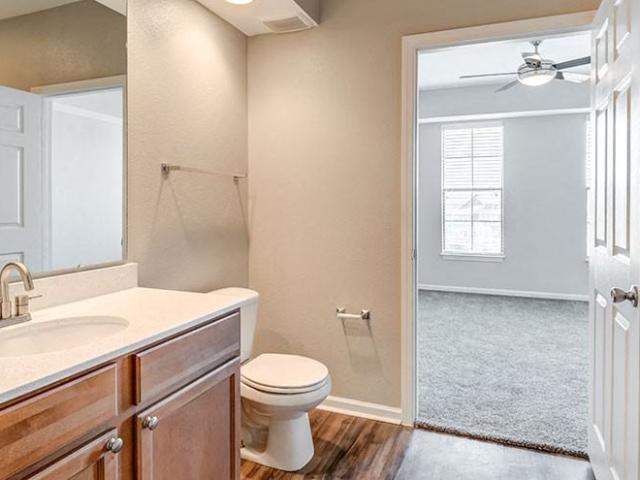 Apartment for rent in Kansas