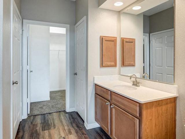 Apartment for rent in Kansas