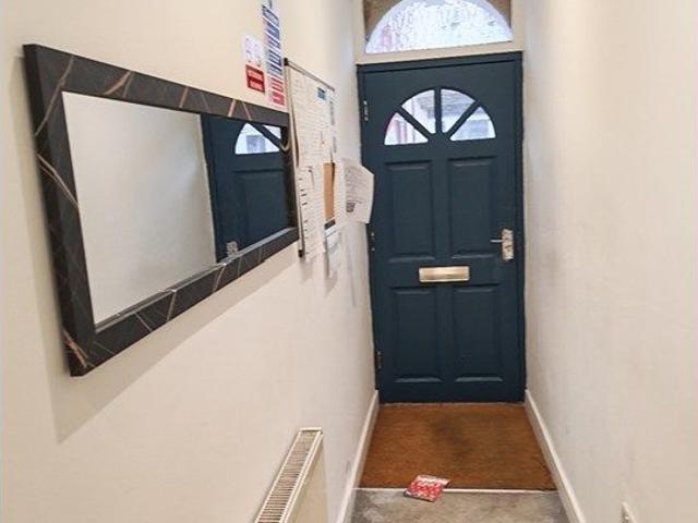 Room for rent in Bentley, South Yorkshire