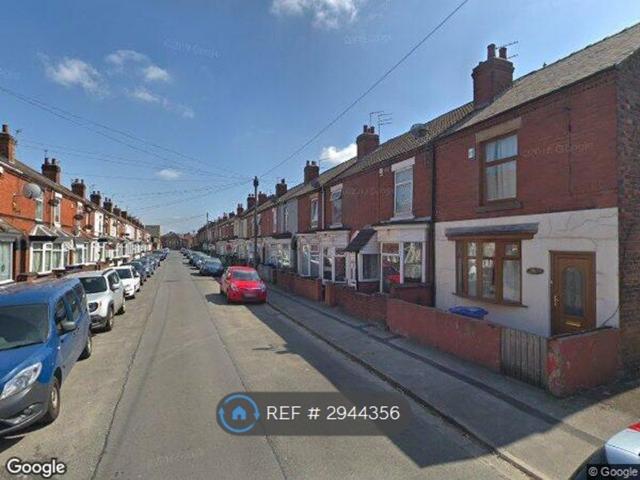 Room for rent in Bentley, South Yorkshire