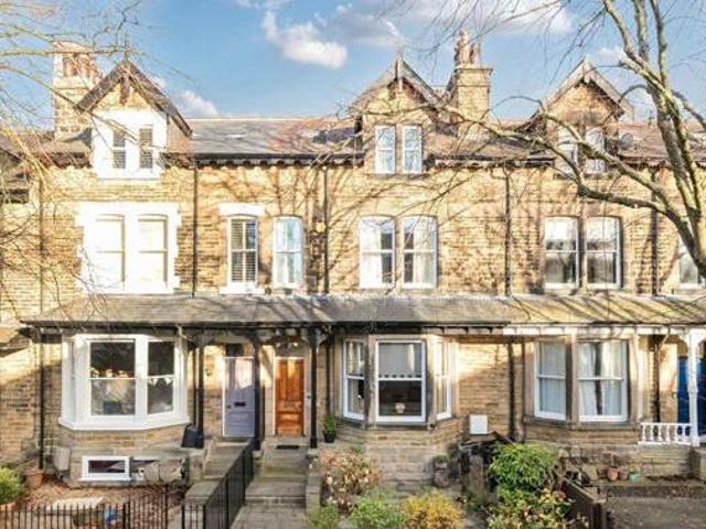 House for sale in Rossett, Harrogate