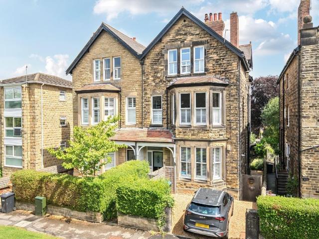 Apartment for rent in Rossett, Harrogate