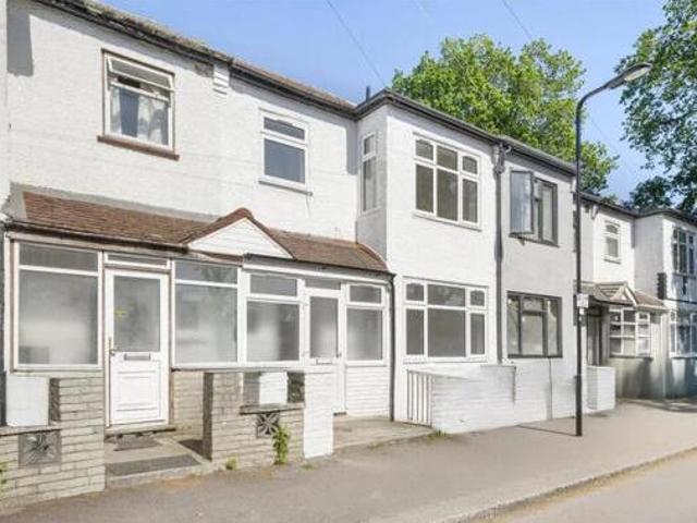 House for sale in Lyons, Greater London