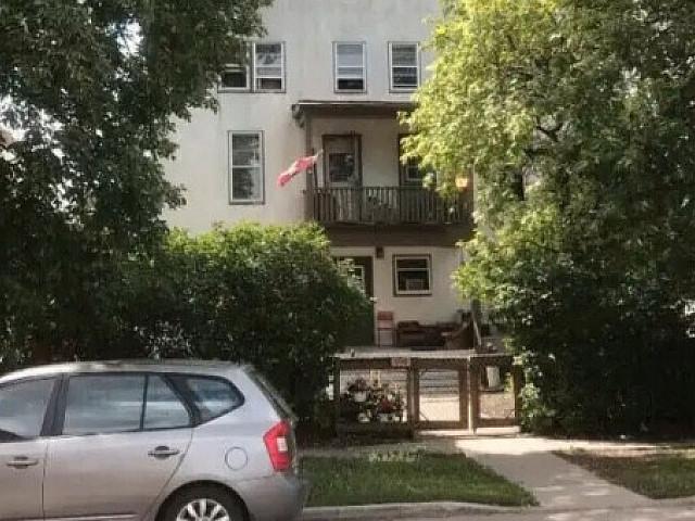 Apartment for rent in Winnipeg