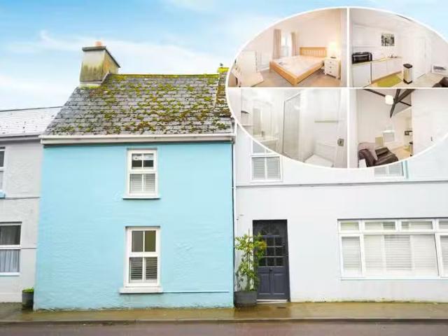 House to rent