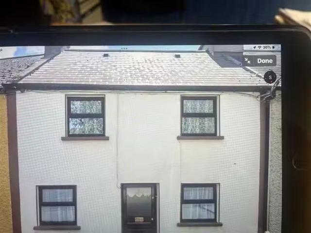 House for sale