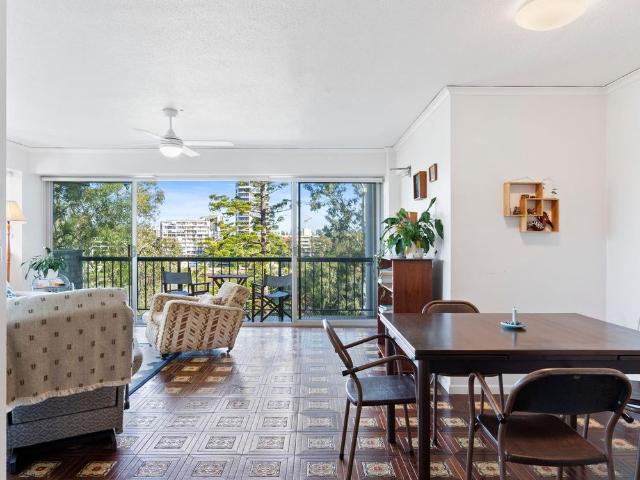 Apartment for rent in Toombul, Queensland