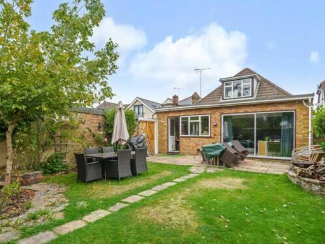 House for sale in Woking, Surrey