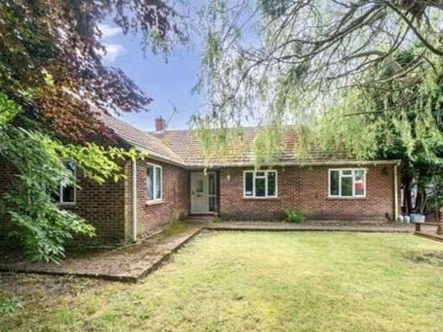 House for sale in Woking, Surrey