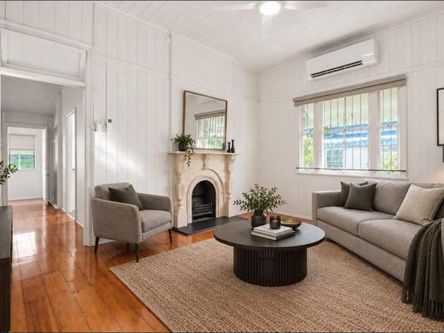 House for rent in West End, Greater Brisbane