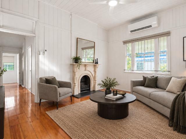 House for rent in West End, Greater Brisbane