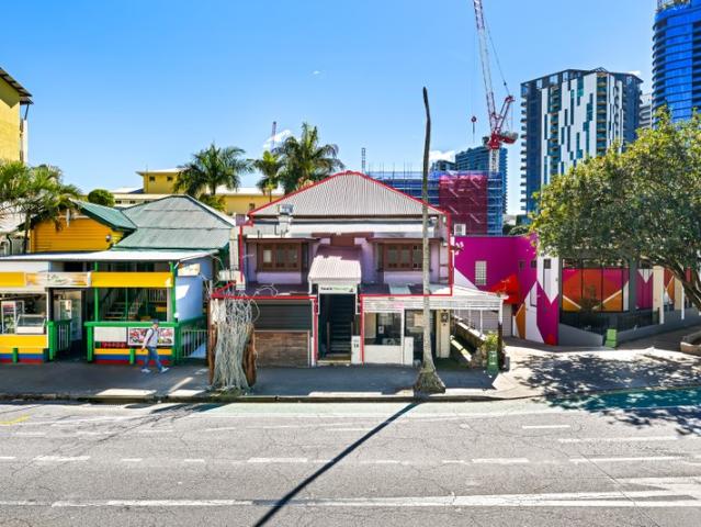 Office for rent in South Brisbane, Greater Brisbane