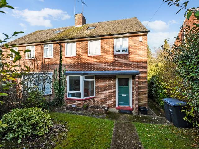 Room for rent in Hampshire