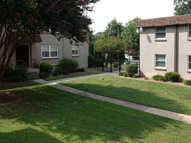 Apartment for rent in Greenville, South Carolina