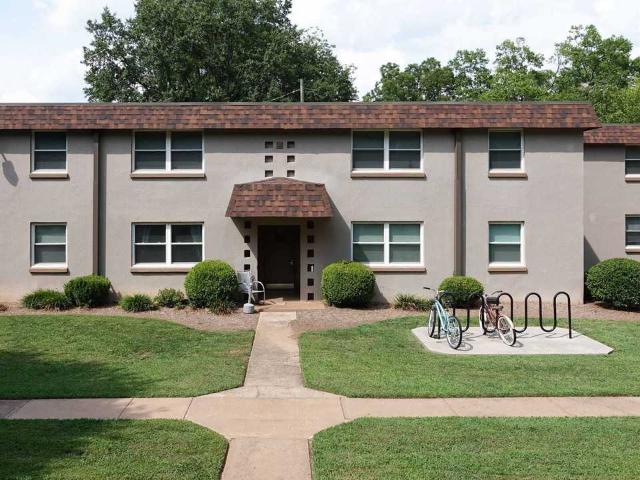 Apartment for rent in Greenville