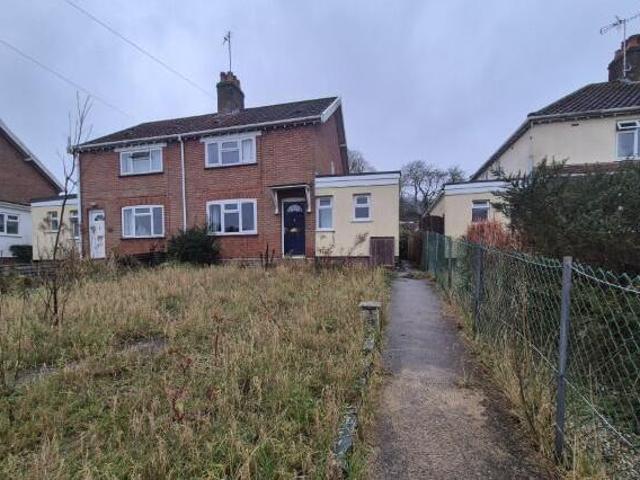 House for sale in East Bank, Norfolk