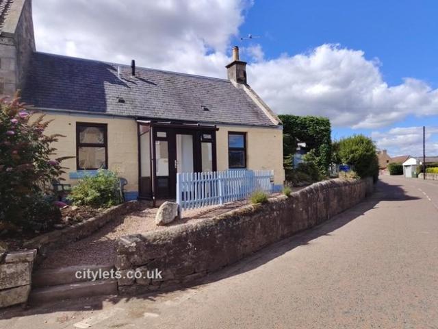 House for rent in Newton Of Falkland, Scotland