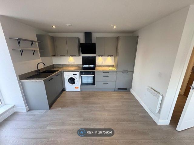 Apartment for rent in Holbeck, West Yorkshire