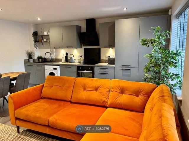 Apartment for rent in Holbeck, Leeds