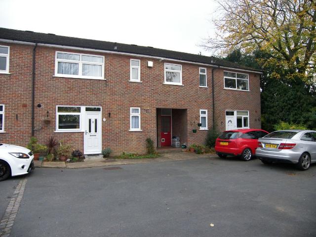 House for rent in London Borough of Harrow, Greater London