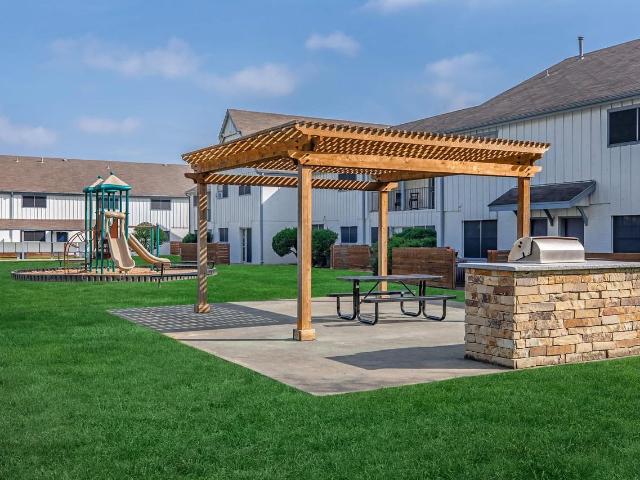 Apartment for rent in Jefferson, Texas