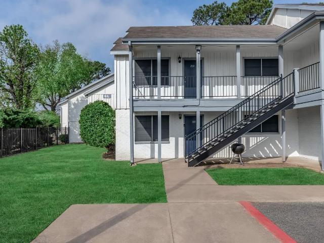Apartment for rent in Jefferson, Texas