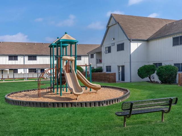 Apartment for rent in Jefferson, Texas