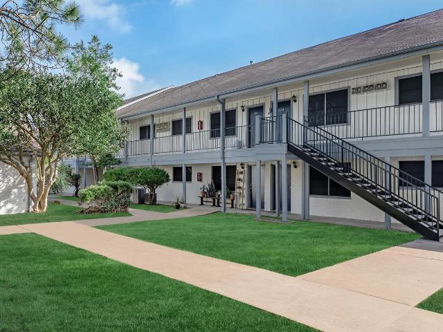 Apartment for rent in Jefferson, Texas