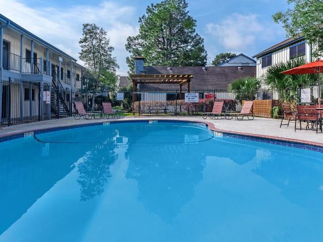 Apartment for rent in Jefferson, Texas