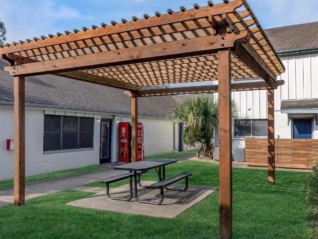 Apartment for rent in Jefferson, Texas