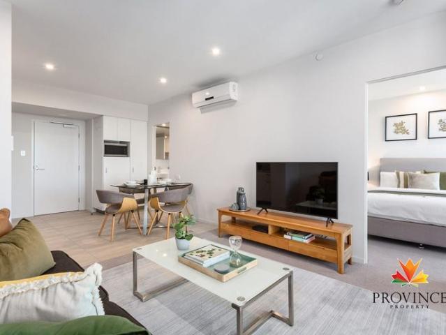 Apartment for rent in Cockburn, Western Australia